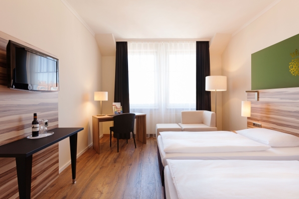 Hotel VIENNA HOUSE THÜRINGER HOF EISENACH (Eisenach)